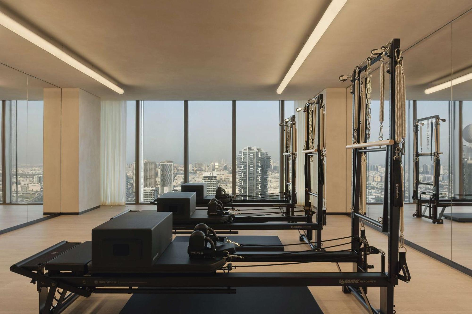 Siro One Za'Abeel Hotell Dubai Eksteriør bilde