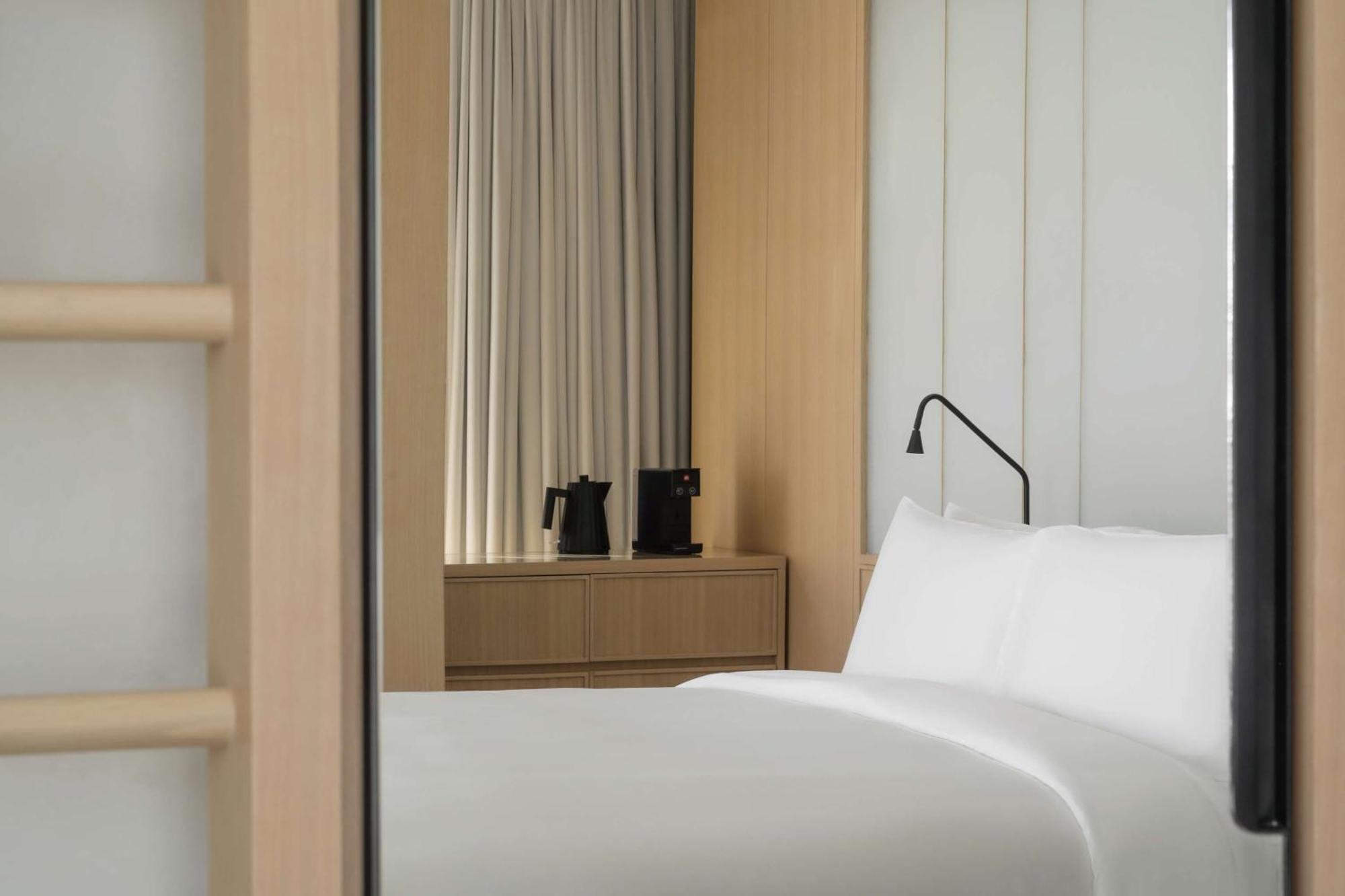 Siro One Za'Abeel Hotell Dubai Eksteriør bilde