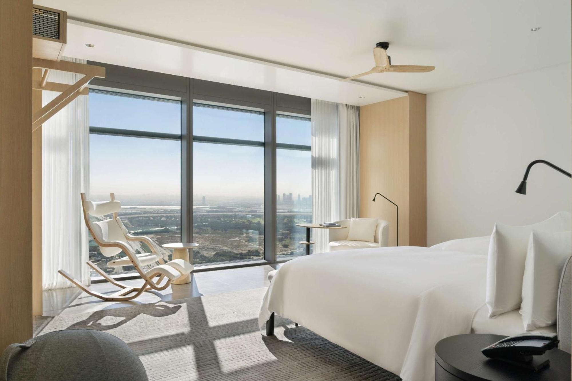 Siro One Za'Abeel Hotell Dubai Eksteriør bilde