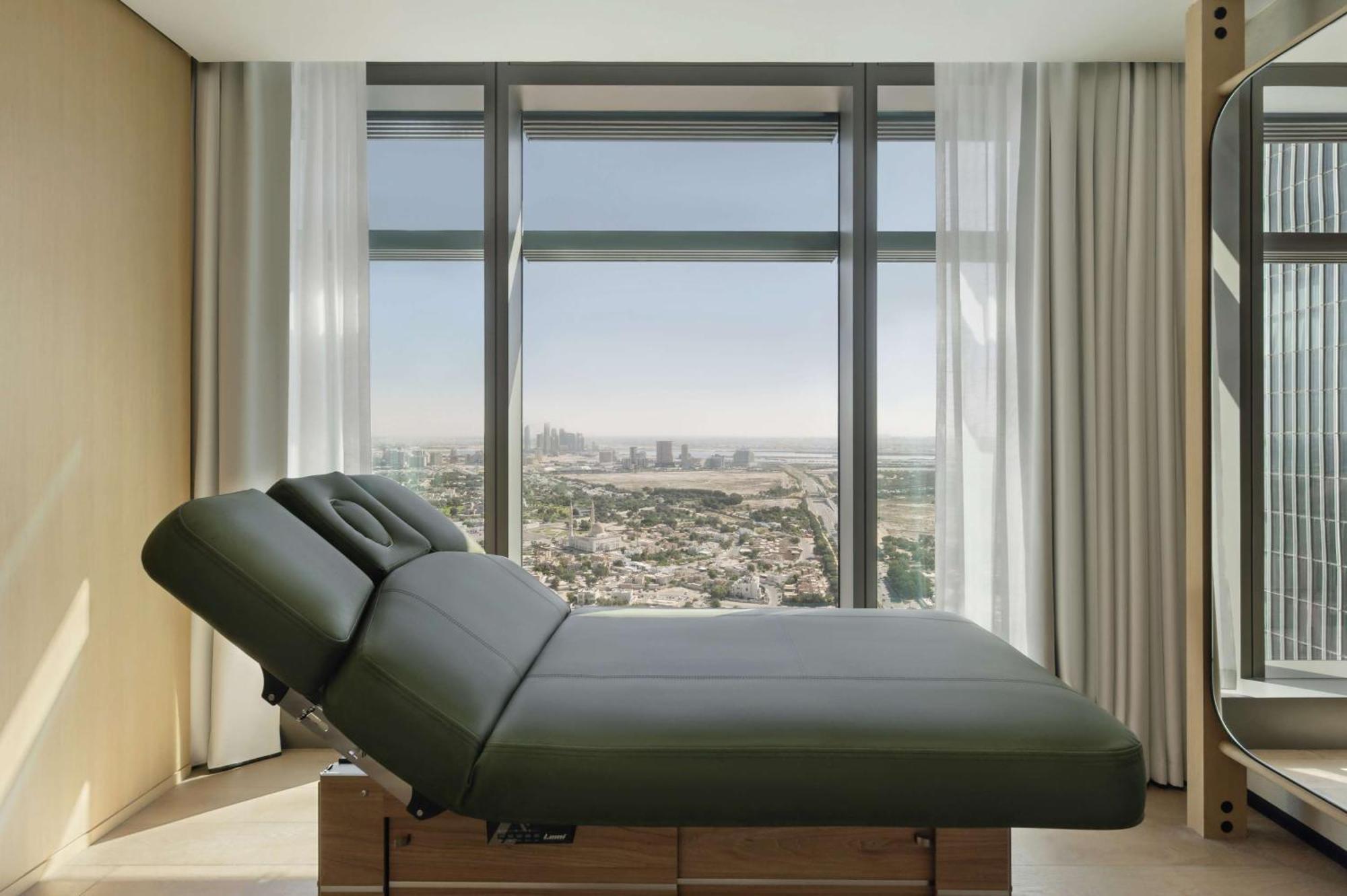 Siro One Za'Abeel Hotell Dubai Eksteriør bilde